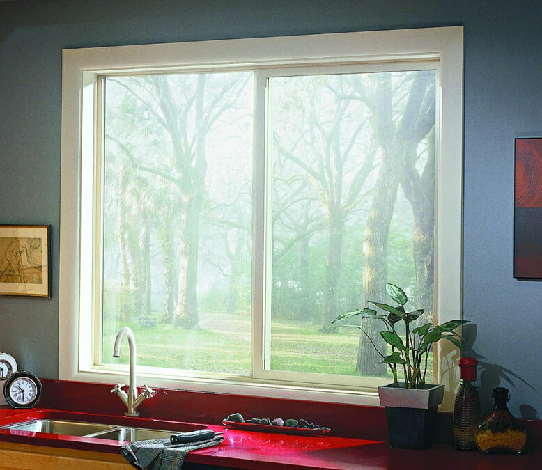 Hartford Vinyl Windows